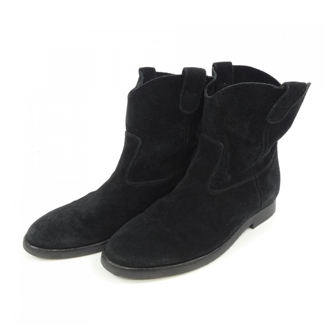 Other Other RE/DONE Leather Boots Leather Shoes DUTY FREE for USA Size ONE SIZE - 3 Thumbnail