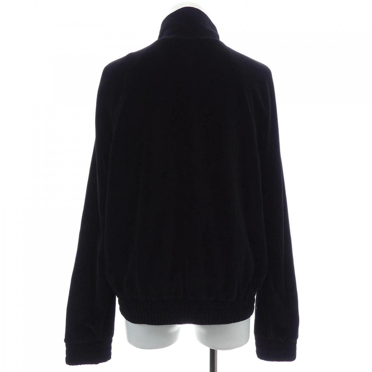 Celine Celine CELINE Blouson Others Outerwear 2Y33G748Q DUTY FREE for USA Size ONE SIZE - 2 Thumbnail