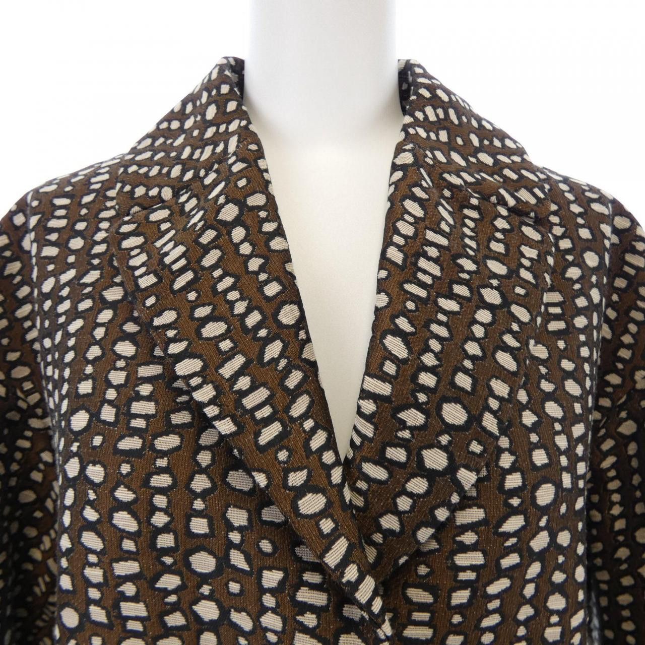 Max Mara Max Mara Max Mara Coat Others Outerwear 912102 DUTY FREE for USA Size ONE SIZE - 5 Thumbnail