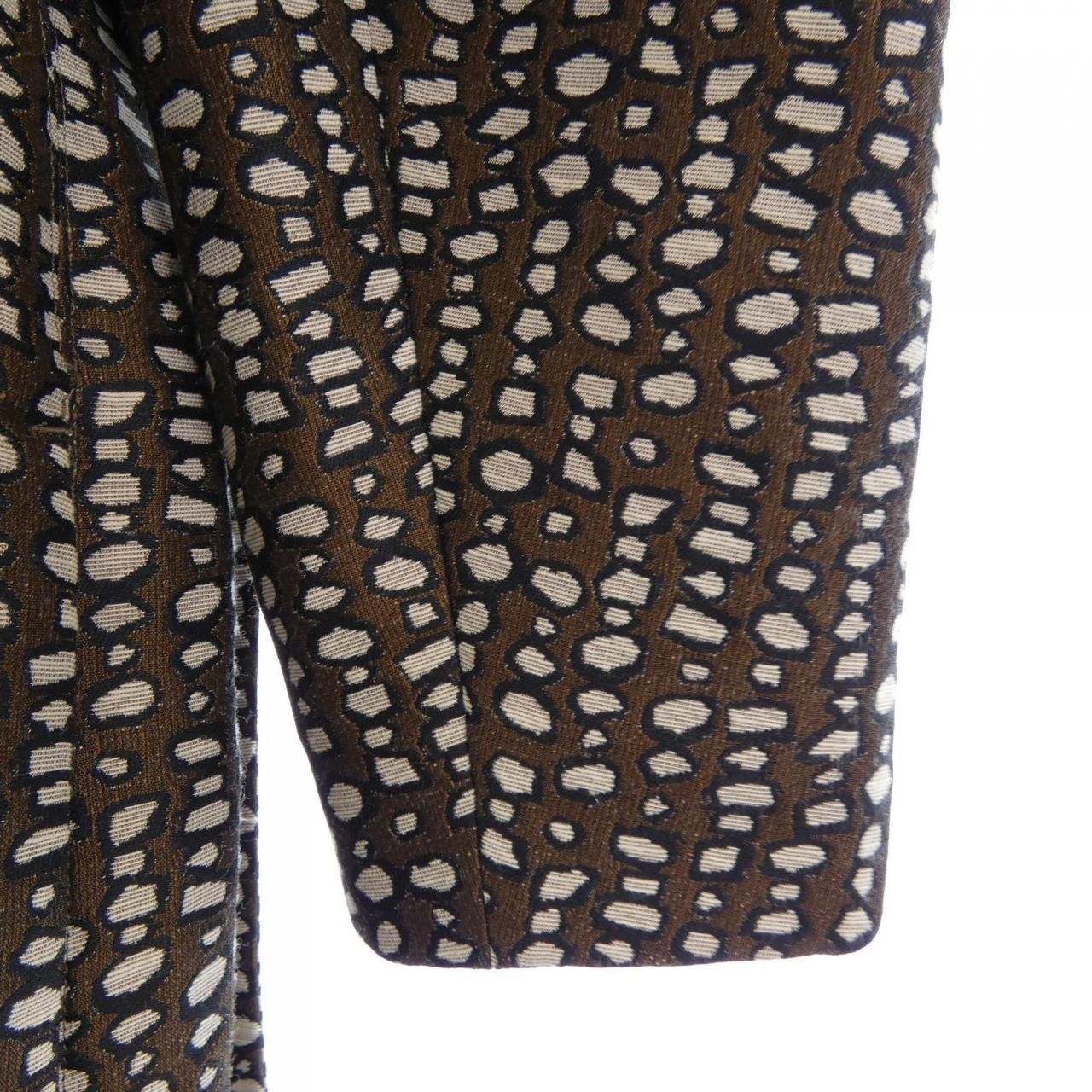 Max Mara Max Mara Max Mara Coat Others Outerwear 912102 DUTY FREE for USA Size ONE SIZE - 6 Thumbnail