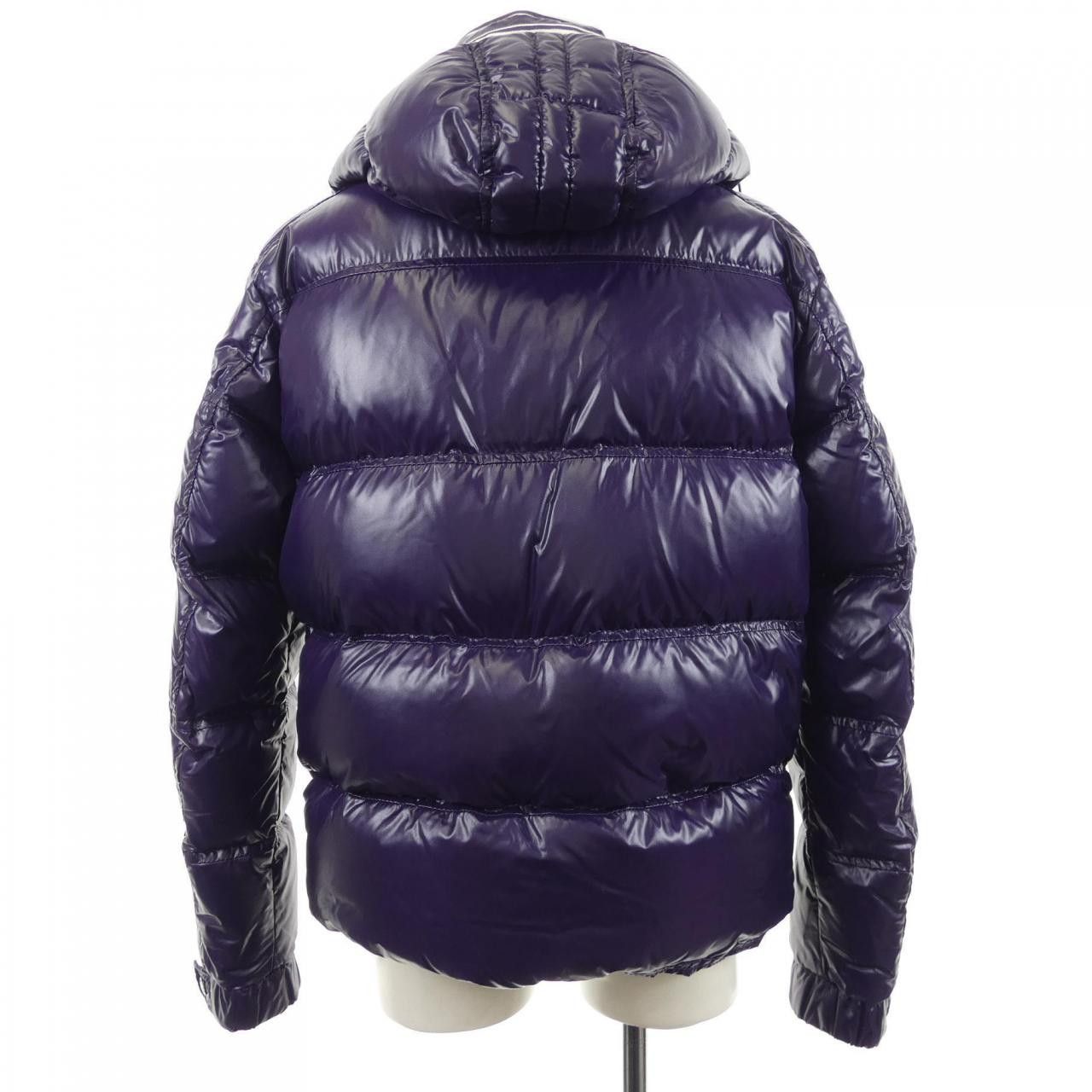 Moncler Moncler Moncler BRANSON Down Jacket Textile Outerwear BRANSON DUTY FREE for USA Size ONE SIZE - 2 Thumbnail