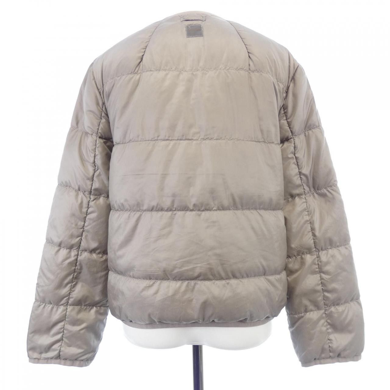 Max Mara Max Mara Max Mara THE CUBE Down Jacket Textile Outerwear 948607 DUTY FREE for USA Size ONE SIZE - 2 Thumbnail
