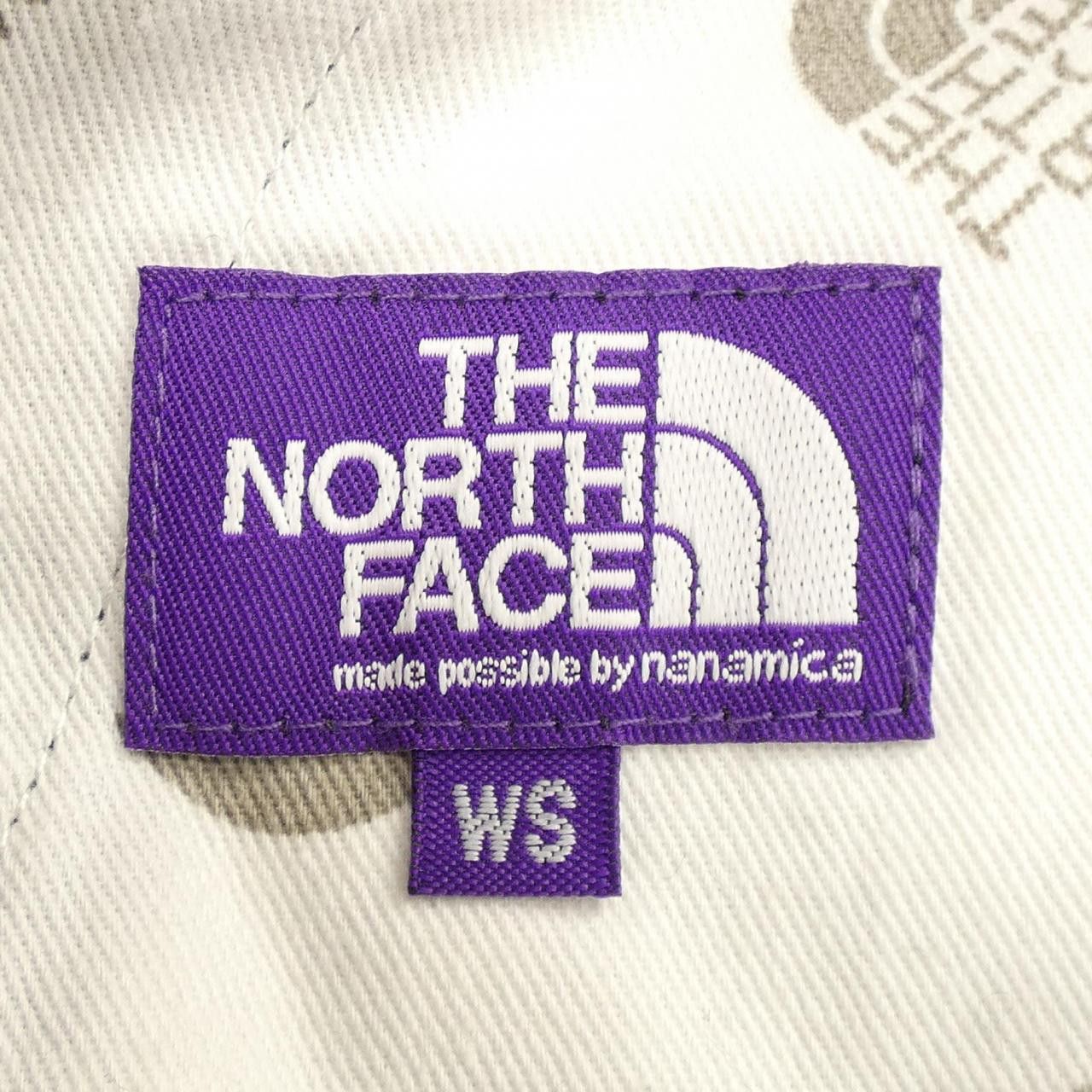 The North Face THE NORTH FACE THE NORTH FACE Pants Textile Pants NTW5062N DUTY FREE for USA Size ONE SIZE - 4 Thumbnail