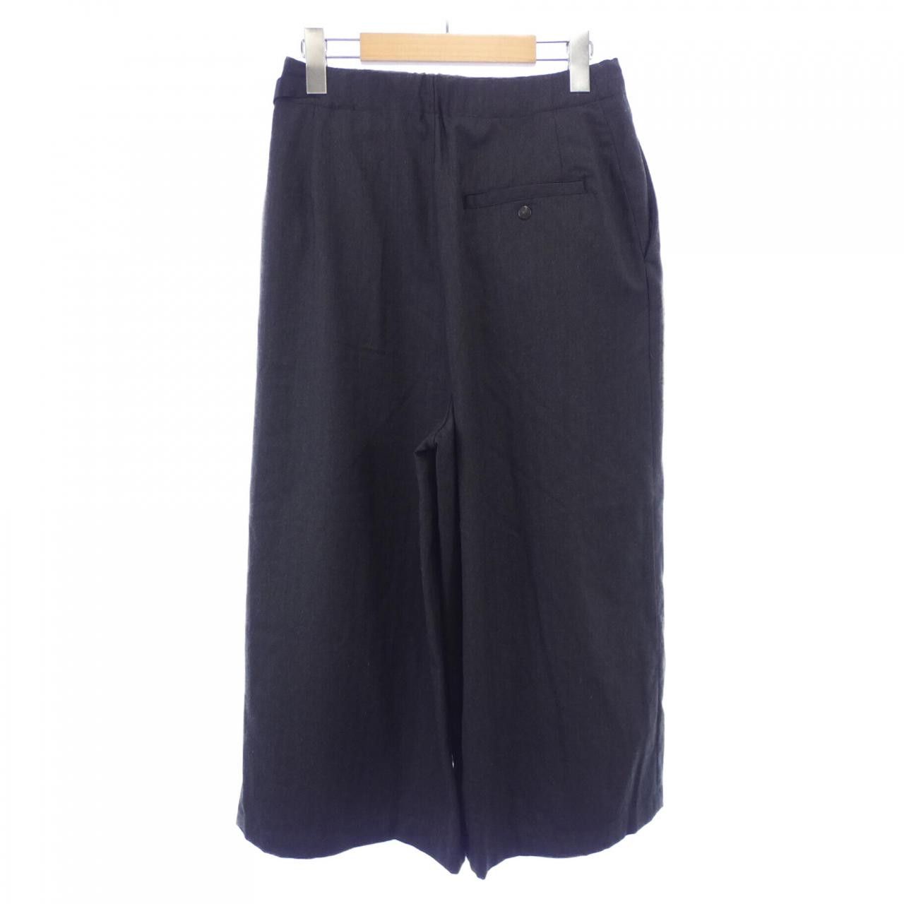 The North Face THE NORTH FACE THE NORTH FACE Pants Textile Pants NTW5062N DUTY FREE for USA Size ONE SIZE - 2 Thumbnail