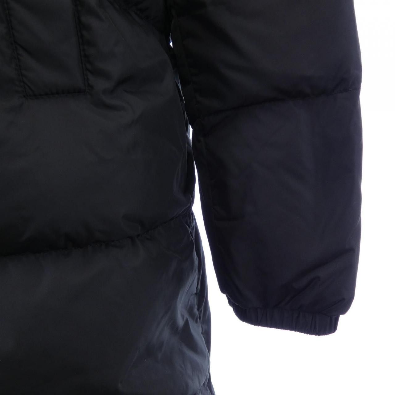 Moncler Moncler Moncler BURGAUX Down Coat Textile Outerwear BURGAUX DUTY FREE for USA Size ONE SIZE - 7 Thumbnail