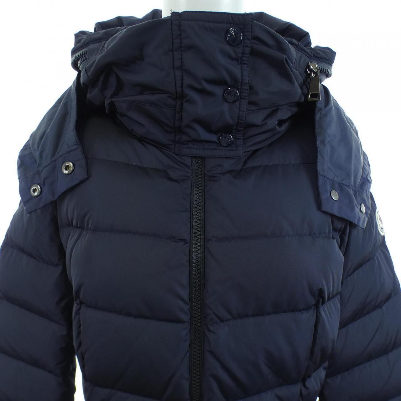 Moncler Moncler Moncler FLAMMETTE down coat Textile Outerwear FLAMMETTE DUTY FREE for USA Size ONE SIZE - 6 Thumbnail