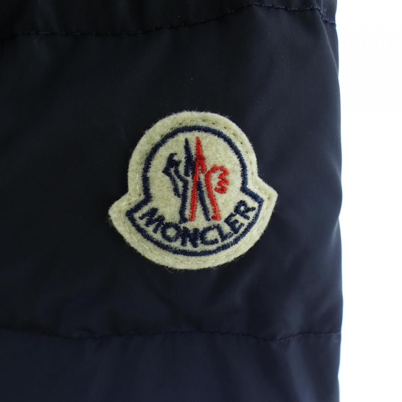 Moncler Moncler Moncler FLAMMETTE down coat Textile Outerwear FLAMMETTE DUTY FREE for USA Size ONE SIZE - 8 Thumbnail