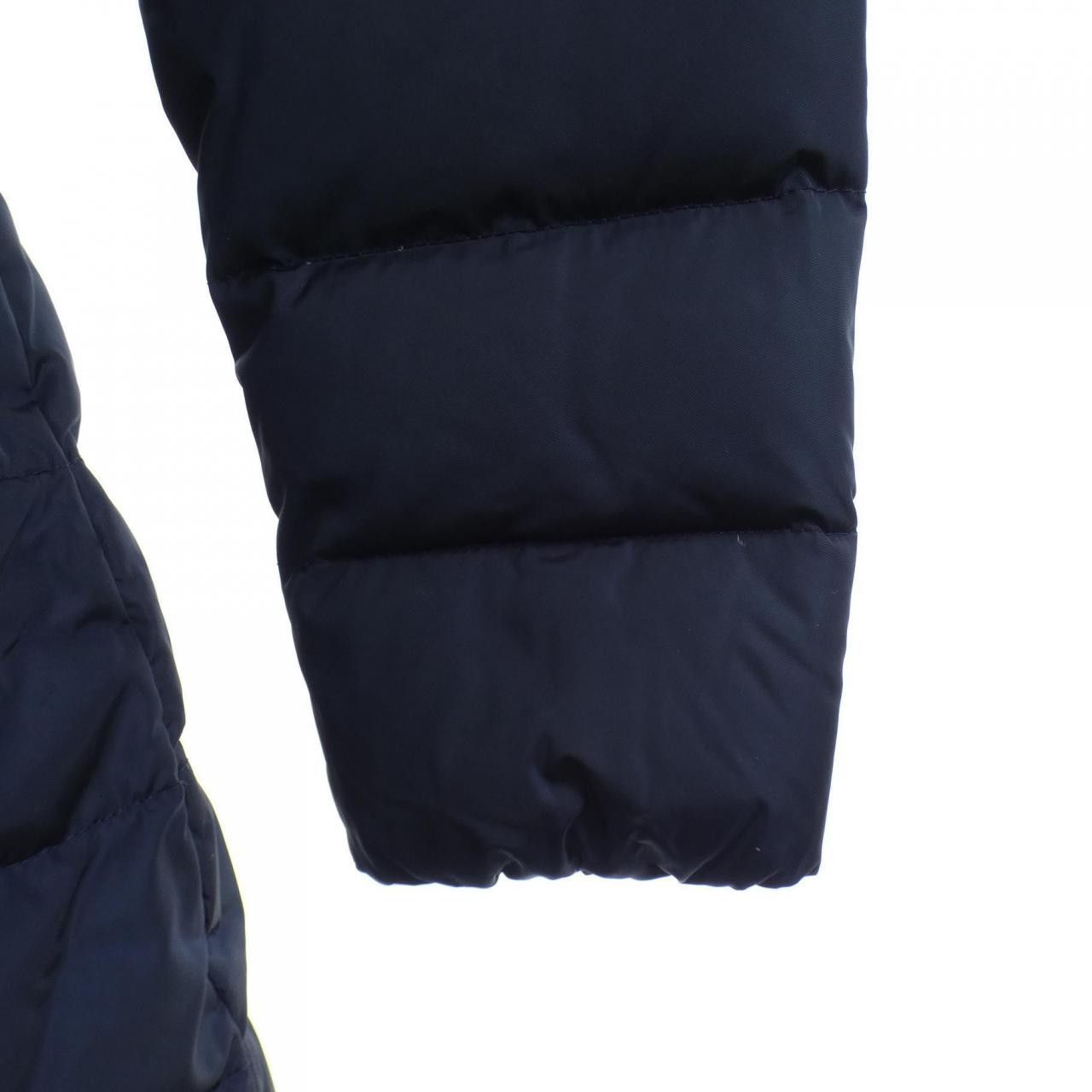 Moncler Moncler Moncler FLAMMETTE down coat Textile Outerwear FLAMMETTE DUTY FREE for USA Size ONE SIZE - 7 Thumbnail