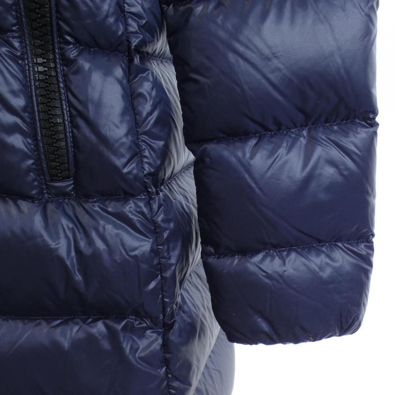 Moncler Moncler Moncler SUYEN Down Coat Textile Outerwear SUYEN DUTY FREE for USA Size ONE SIZE - 7 Thumbnail