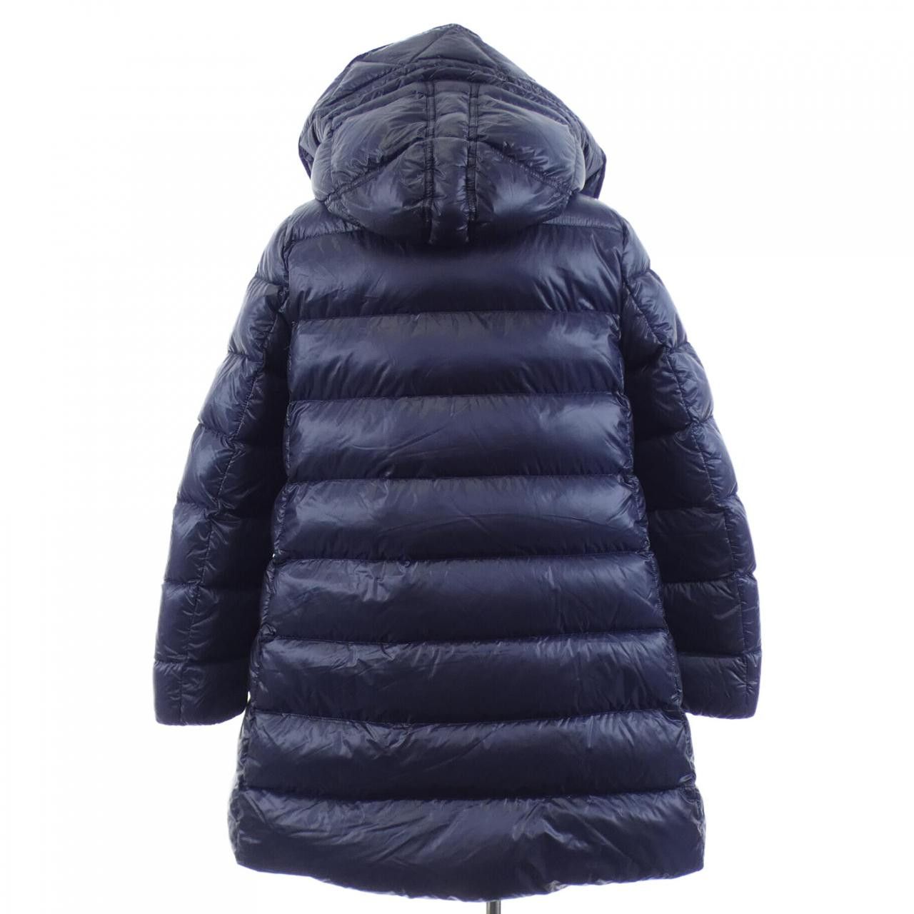 Moncler Moncler Moncler SUYEN Down Coat Textile Outerwear SUYEN DUTY FREE for USA Size ONE SIZE - 2 Thumbnail