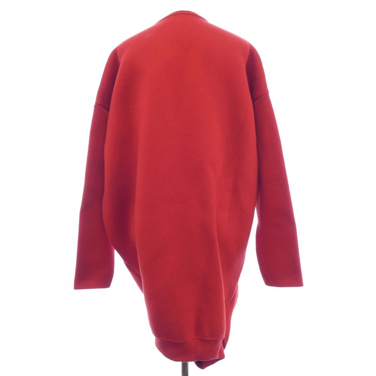 Loewe Loewe Loewe Dress Textile Dresses S540Y15KAE DUTY FREE for USA Size ONE SIZE - 2 Thumbnail