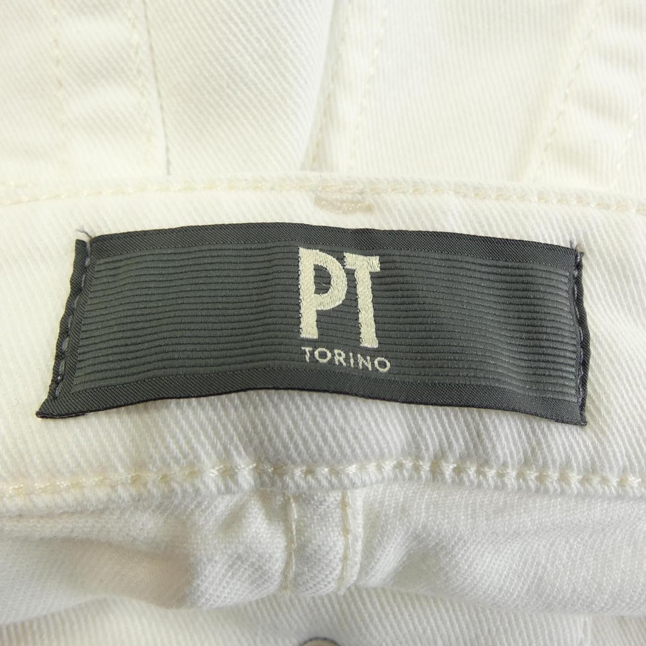 Other Other PT TORINO Jeans Textile Jeans DUTY FREE for USA Size ONE SIZE - 4 Thumbnail