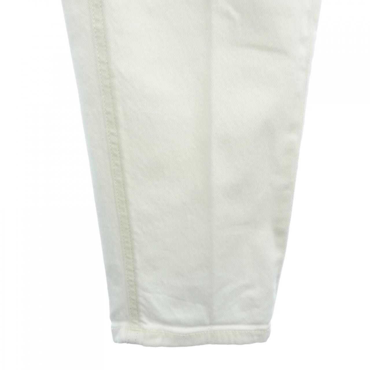 Other Other PT TORINO Jeans Textile Jeans DUTY FREE for USA Size ONE SIZE - 5 Thumbnail
