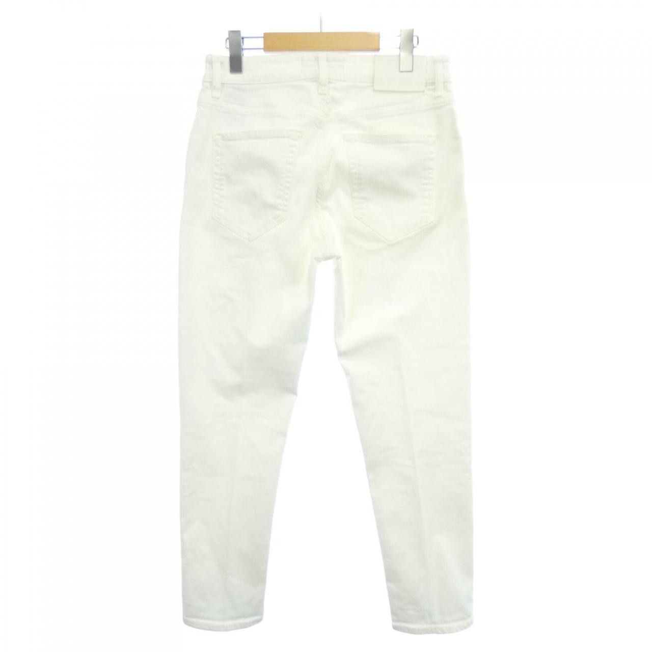 Other Other PT TORINO Jeans Textile Jeans DUTY FREE for USA Size ONE SIZE - 2 Thumbnail