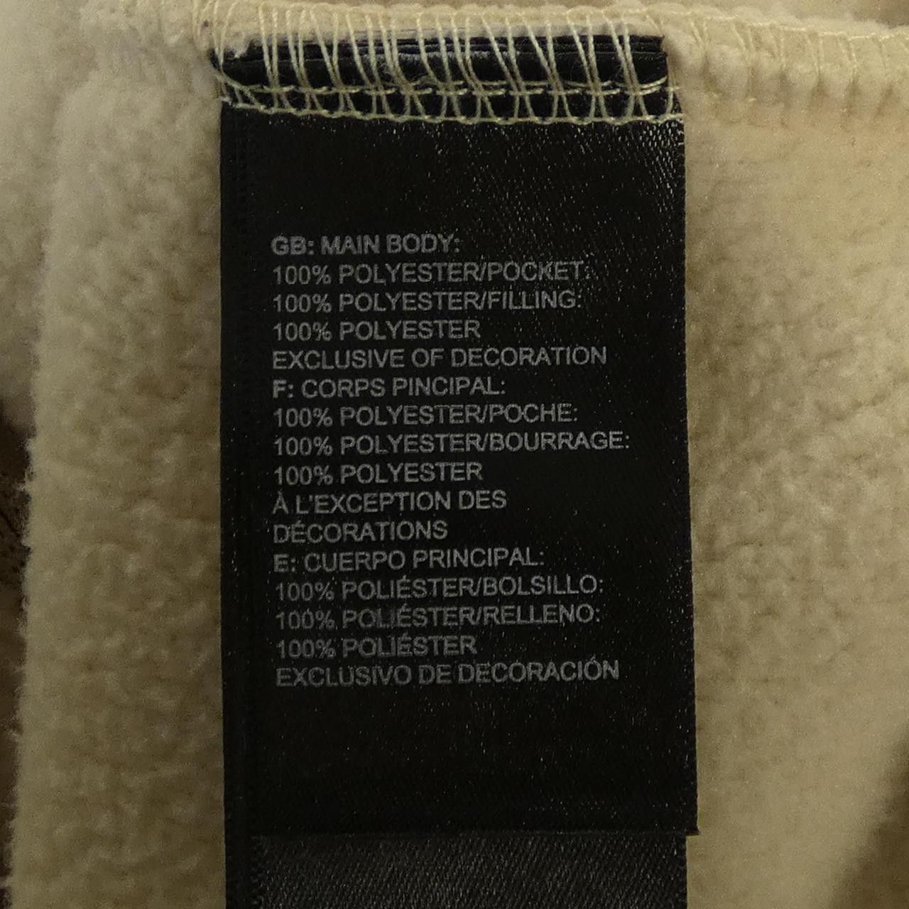 The North Face THE NORTH FACE THE NORTH FACE Coat Others Outerwear NF0A5A9GH DUTY FREE for USA Size ONE SIZE - 3 Thumbnail