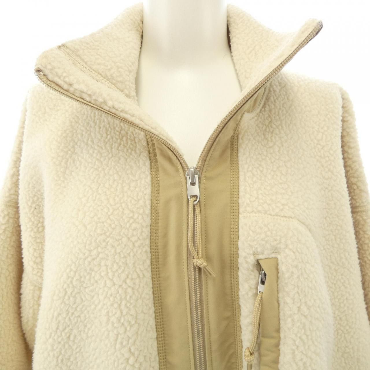 The North Face THE NORTH FACE THE NORTH FACE Coat Others Outerwear NF0A5A9GH DUTY FREE for USA Size ONE SIZE - 5 Thumbnail