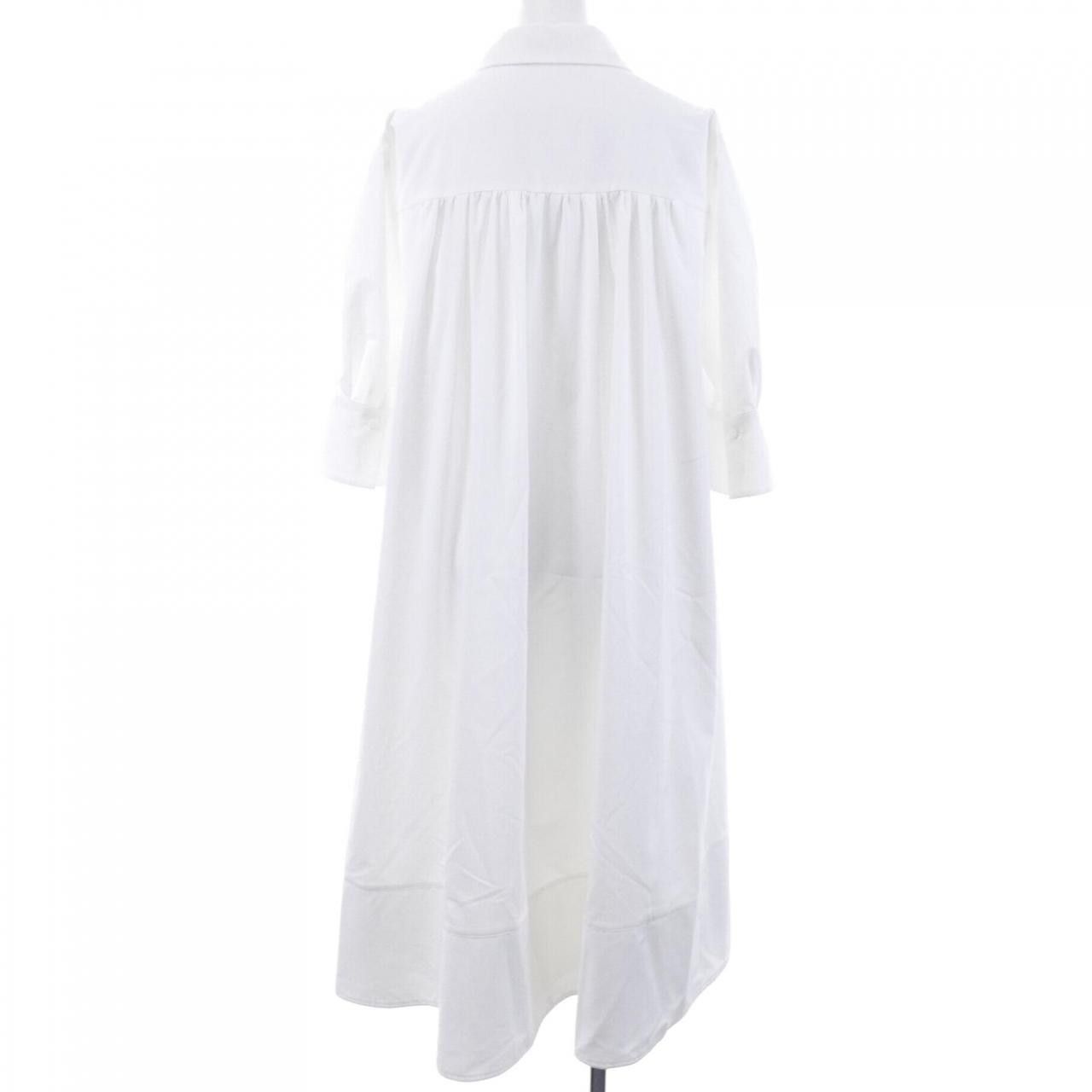 Other Other Foxey New York AERIENNE Dress Textile Dresses 44667 DUTY FREE for USA Size ONE SIZE - 2 Thumbnail