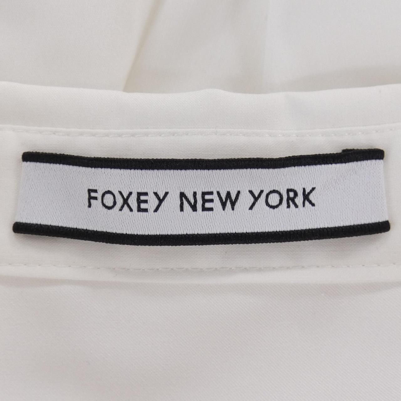 Other Other Foxey New York AERIENNE Dress Textile Dresses 44667 DUTY FREE for USA Size ONE SIZE - 3 Thumbnail