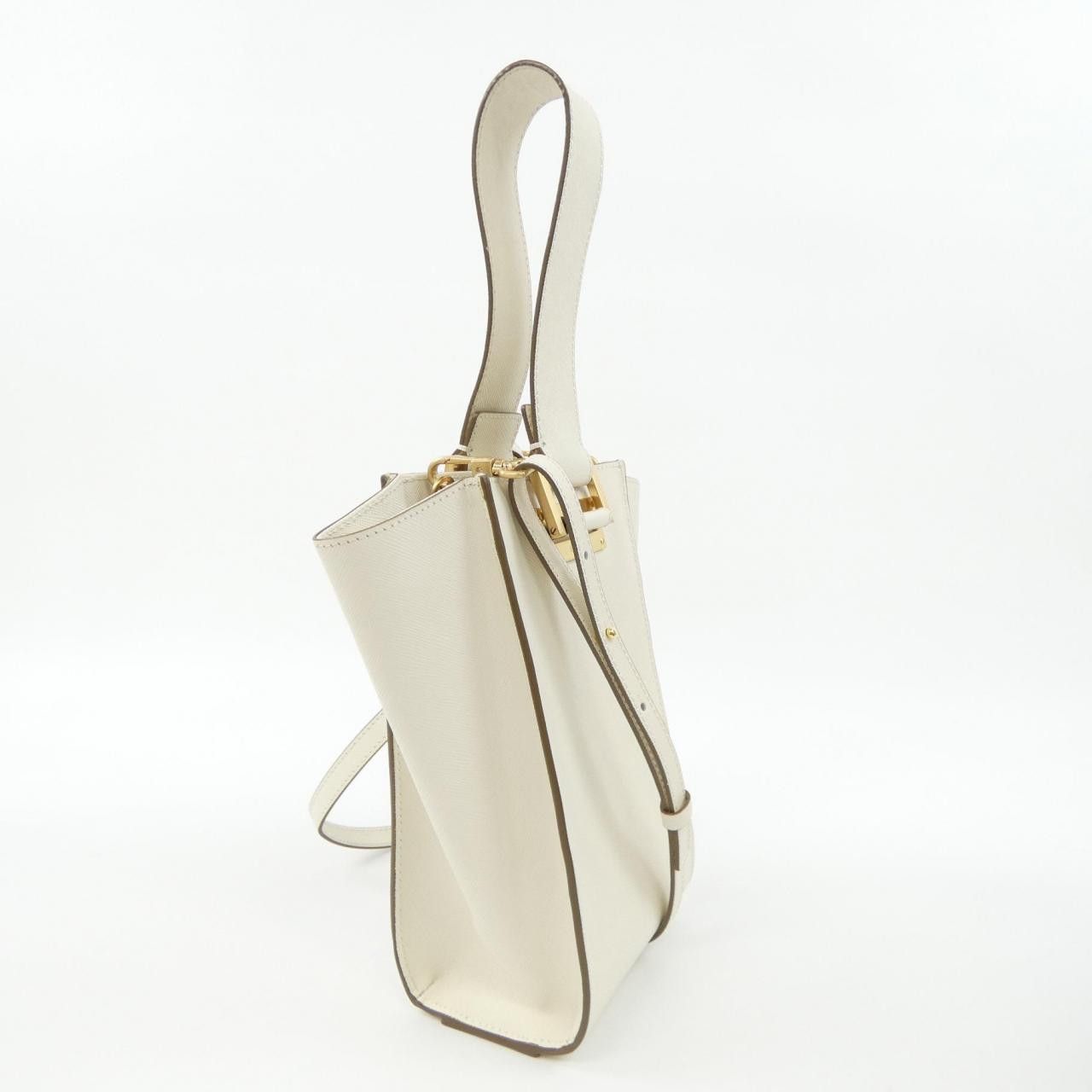 Other Other EPOCA Leather Handbag Others Handbag DUTY FREE for USA Size ONE SIZE - 2 Thumbnail