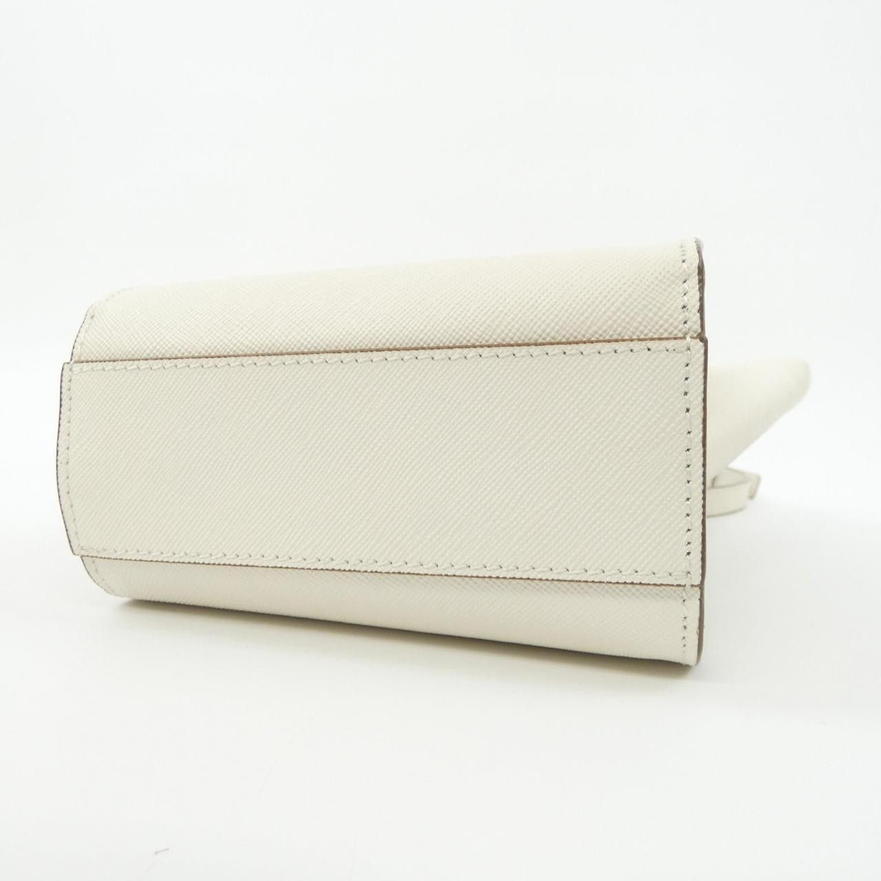 Other Other EPOCA Leather Handbag Others Handbag DUTY FREE for USA Size ONE SIZE - 4 Thumbnail
