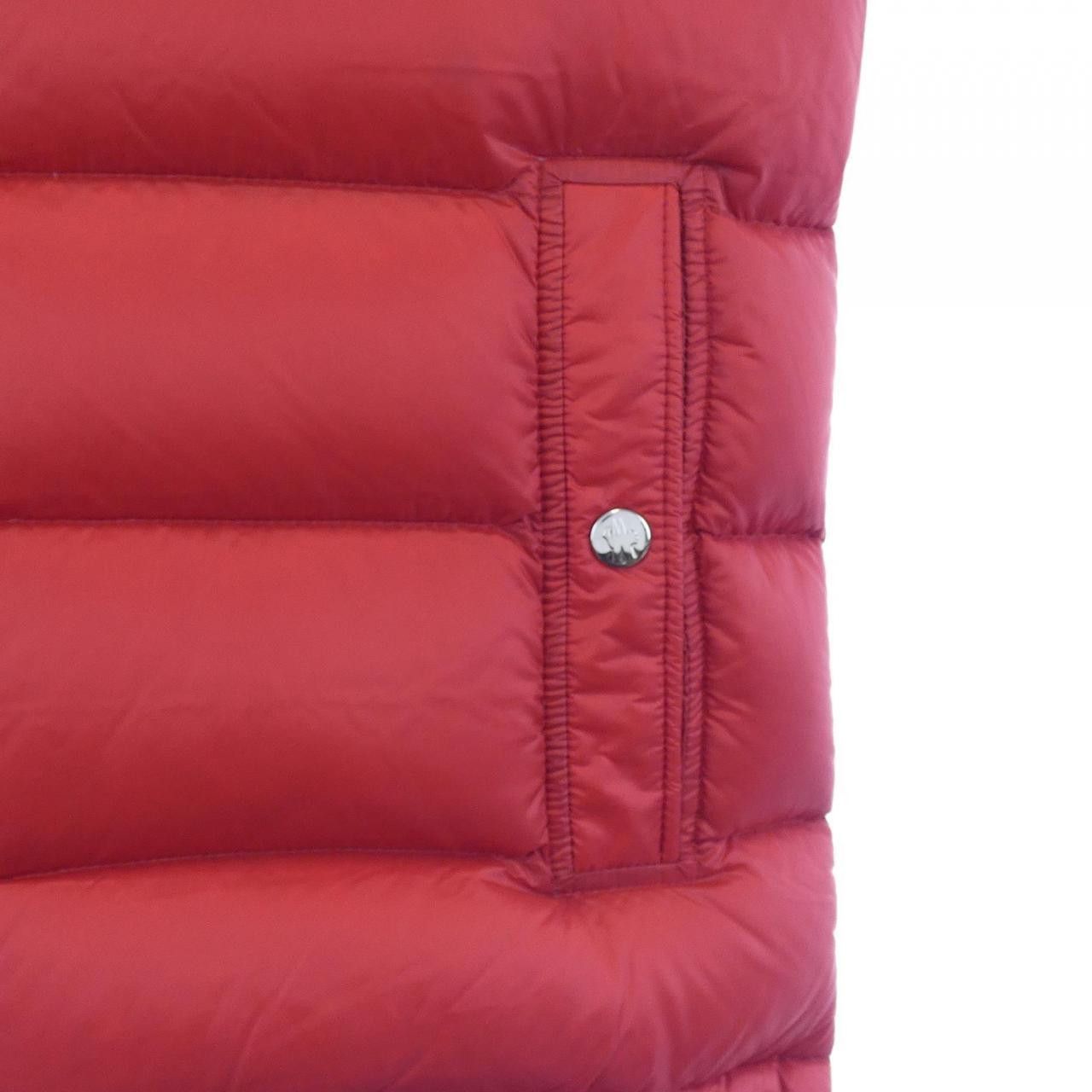 Moncler Moncler Moncler GERS Down Vest Others Outerwear GERS DUTY FREE for USA Size ONE SIZE - 7 Thumbnail