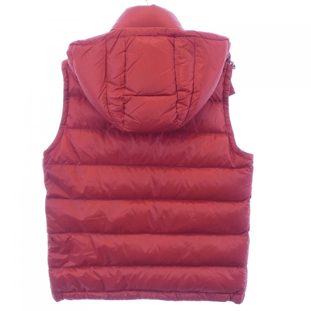 Moncler Moncler Moncler GERS Down Vest Others Outerwear GERS DUTY FREE for USA Size ONE SIZE - 2 Thumbnail
