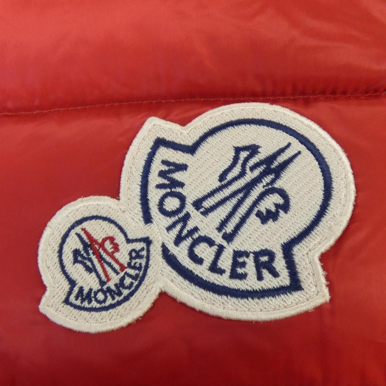 Moncler Moncler Moncler GERS Down Vest Others Outerwear GERS DUTY FREE for USA Size ONE SIZE - 8 Thumbnail