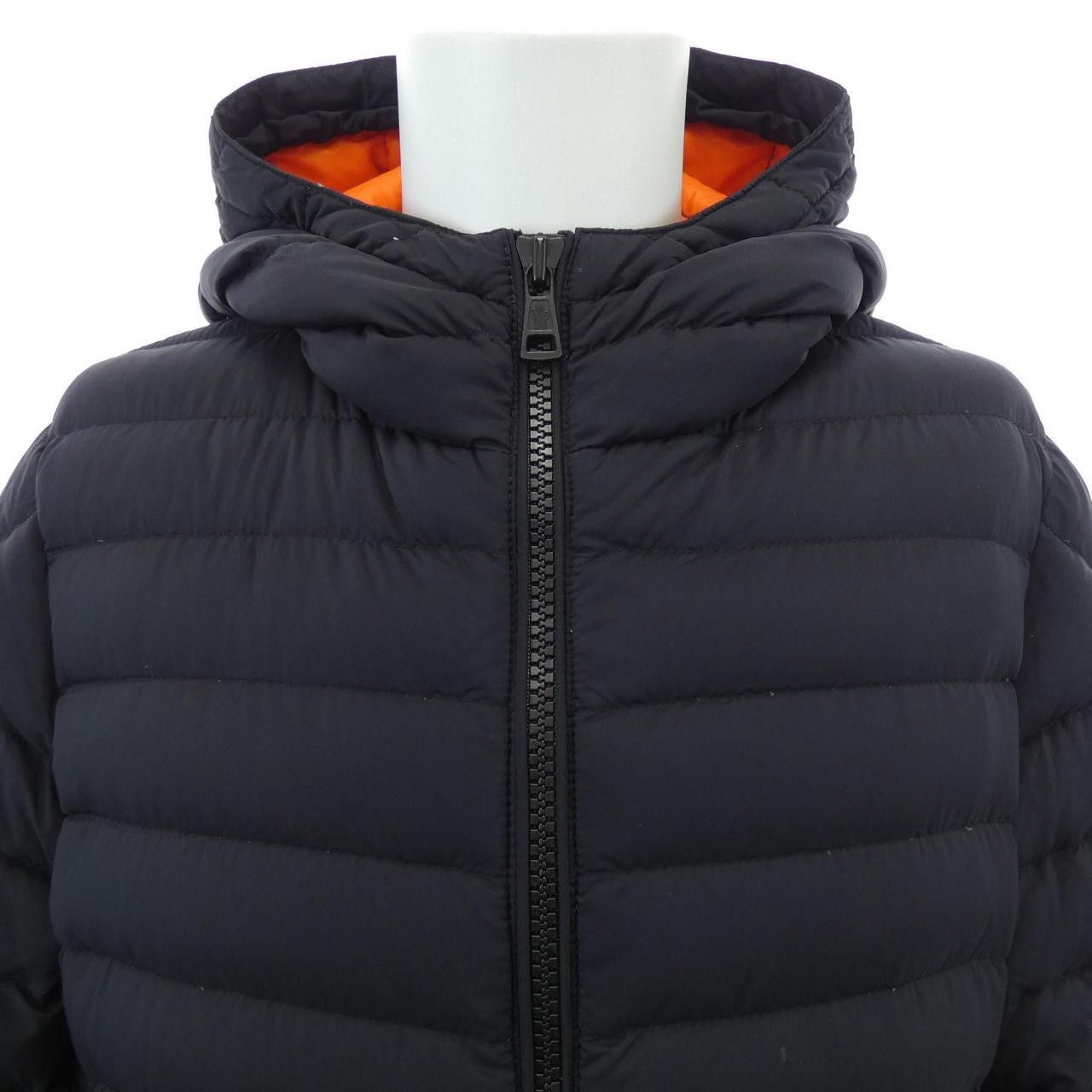 Moncler Moncler Moncler DREUX Down Jacket Textile Outerwear DREUX DUTY FREE for USA Size ONE SIZE - 6 Thumbnail