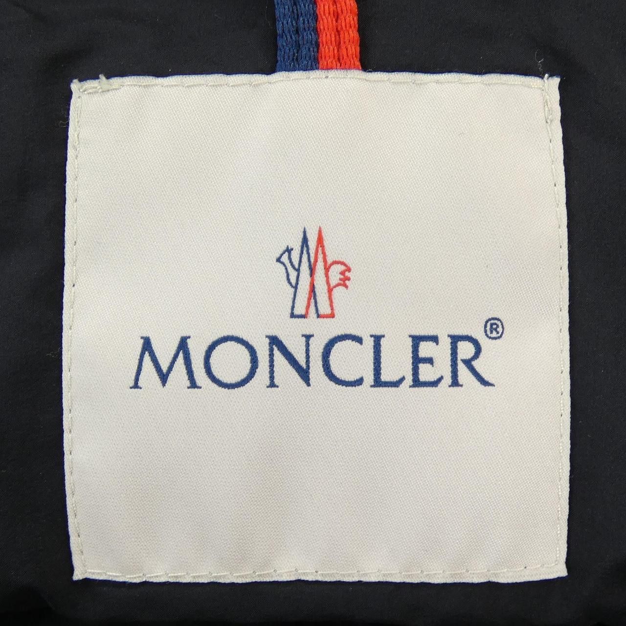 Moncler Moncler Moncler DREUX Down Jacket Textile Outerwear DREUX DUTY FREE for USA Size ONE SIZE - 5 Thumbnail
