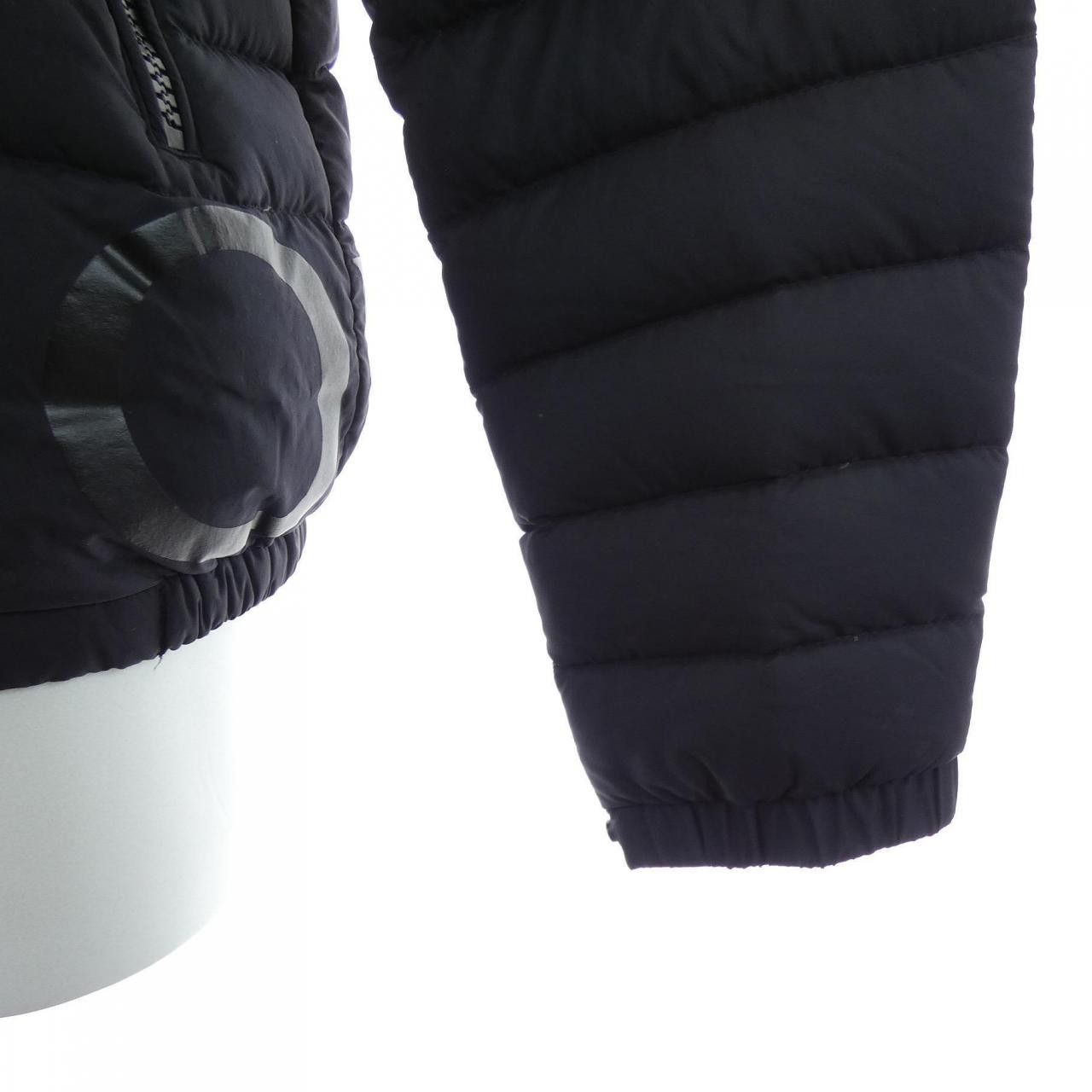 Moncler Moncler Moncler DREUX Down Jacket Textile Outerwear DREUX DUTY FREE for USA Size ONE SIZE - 7 Thumbnail