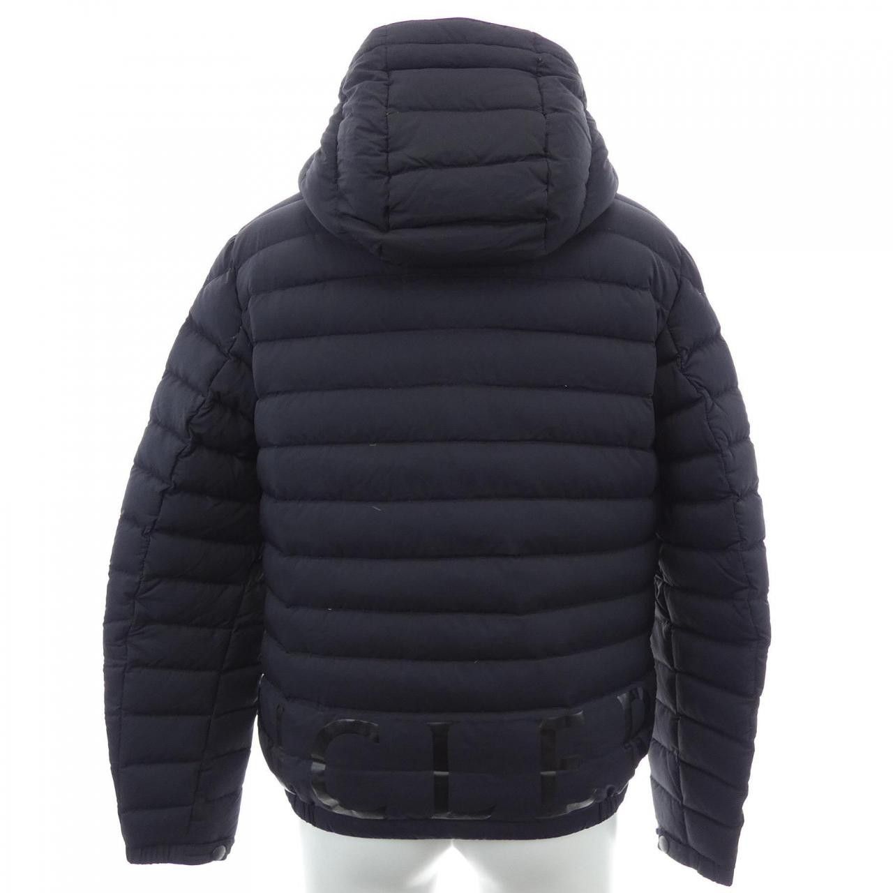 Moncler Moncler Moncler DREUX Down Jacket Textile Outerwear DREUX DUTY FREE for USA Size ONE SIZE - 2 Thumbnail