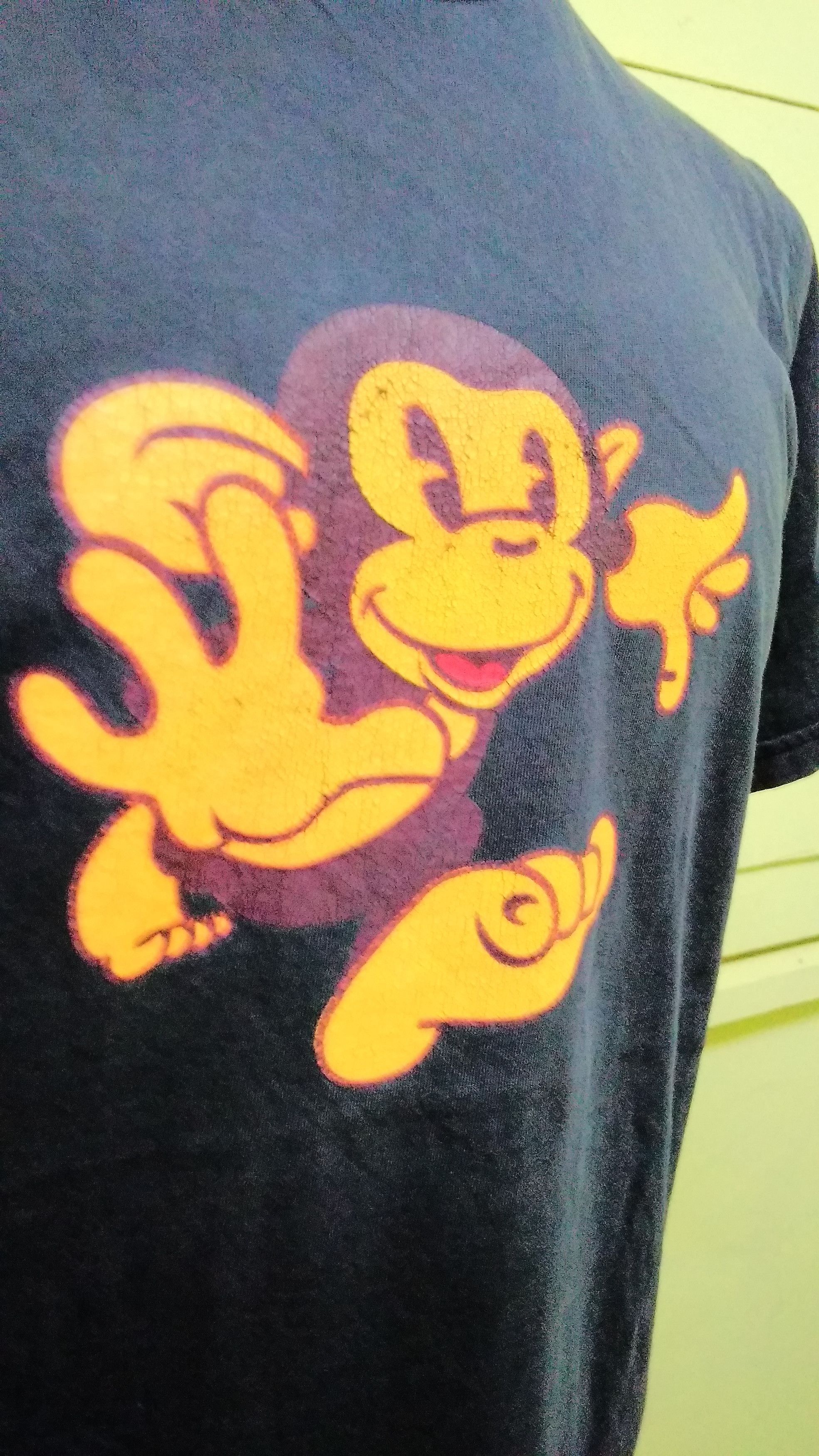 Aape × Bape Bathing Ape / Bape / Aape / A Bathing Ape Factory BMX 