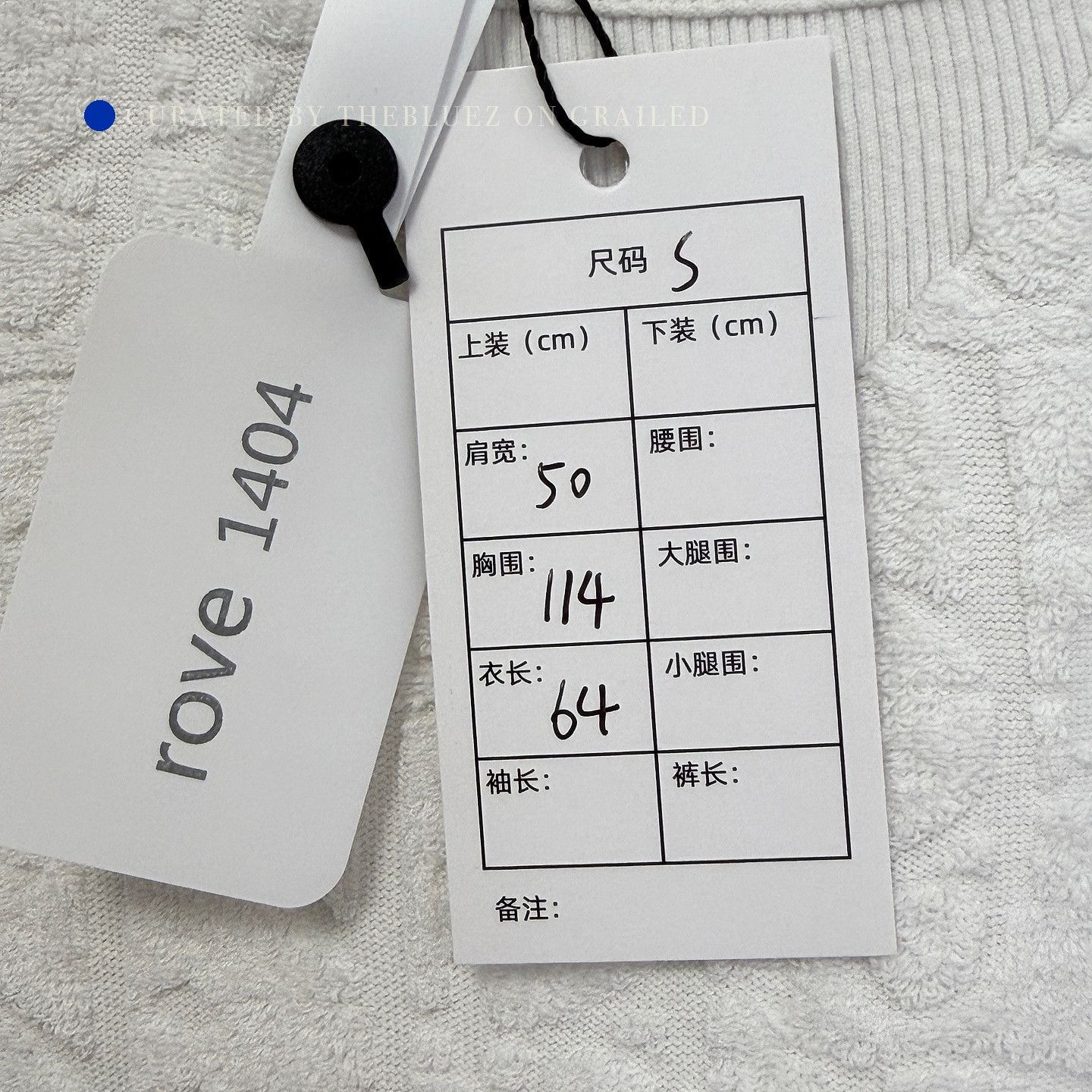 Dior Classic White Cotton T-Shirt Size US S / EU 44-46 / 1 - 6 Thumbnail