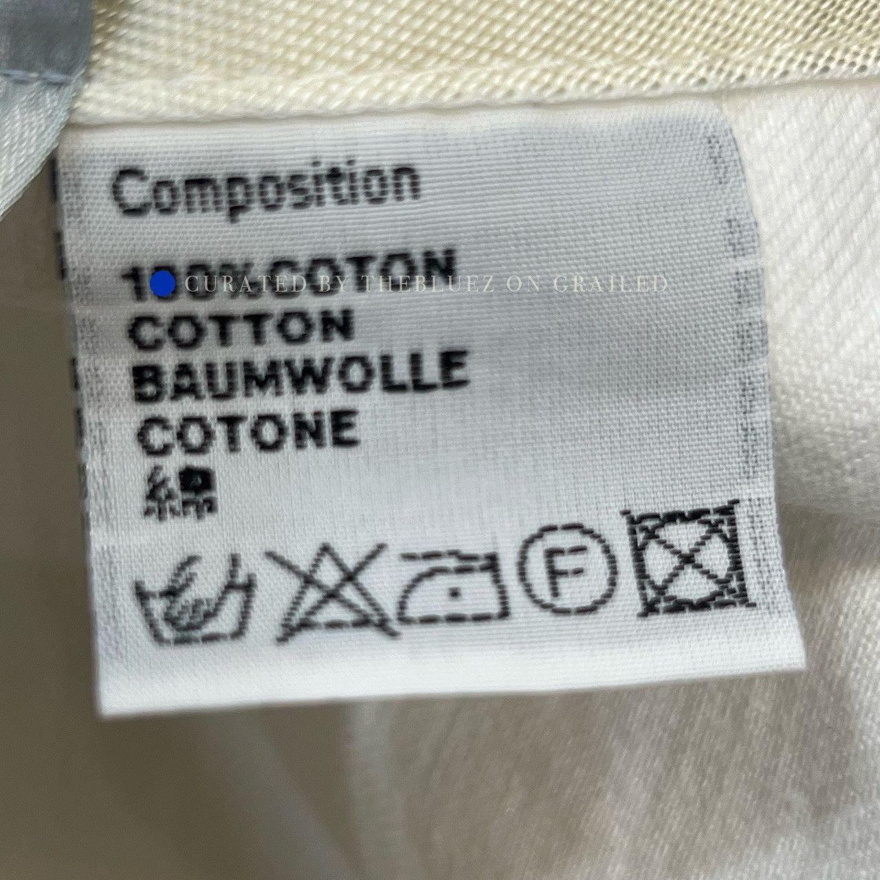 Dior Unique Zip Jacket with a Modern Twist Size US M / EU 48-50 / 2 - 2 Thumbnail