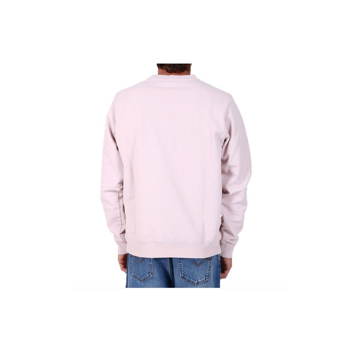 Dior Pink Logo Sweatshirt by Shawn Stussy Size US XXS / EU 40 - 8 Thumbnail