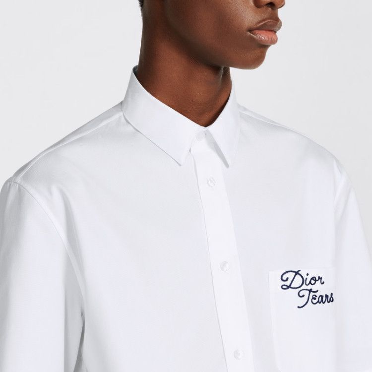 Dior Vintage Item Size US L / EU 52-54 / 3 - 11 Thumbnail
