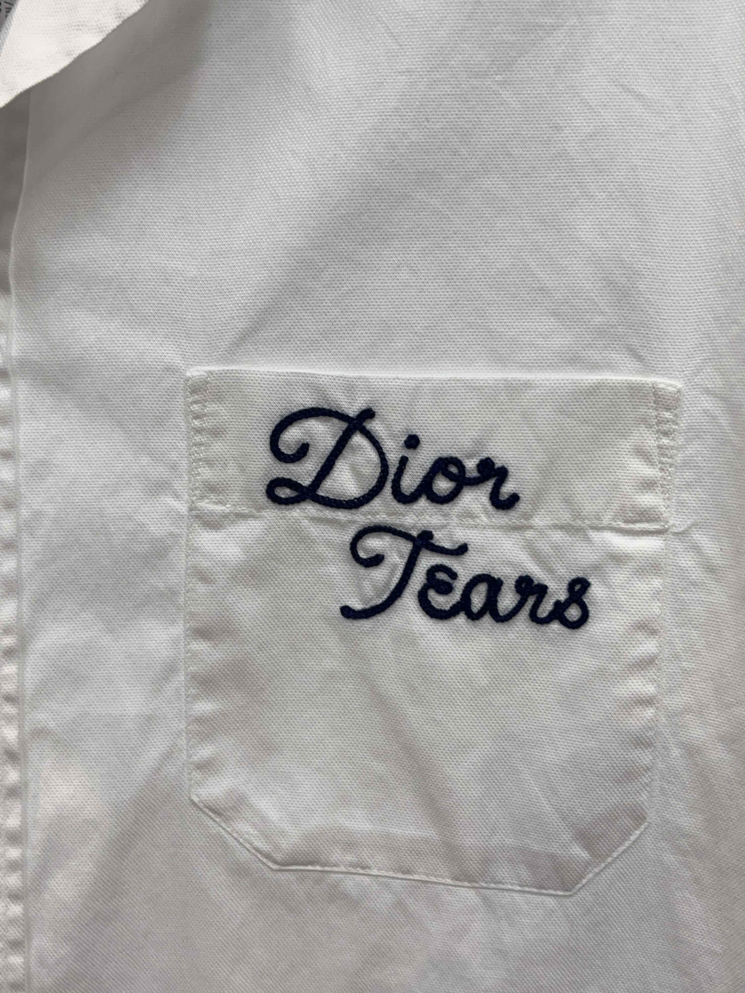 Dior Vintage Item Size US L / EU 52-54 / 3 - 6 Thumbnail