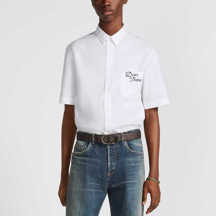 Dior Vintage Item Size US L / EU 52-54 / 3 - 8 Thumbnail