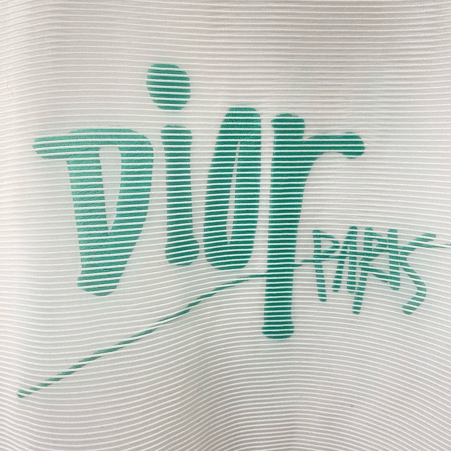 Dior Limited Edition Logo T-Shirt in White Size US XS / EU 42 / 0 - 2 Thumbnail
