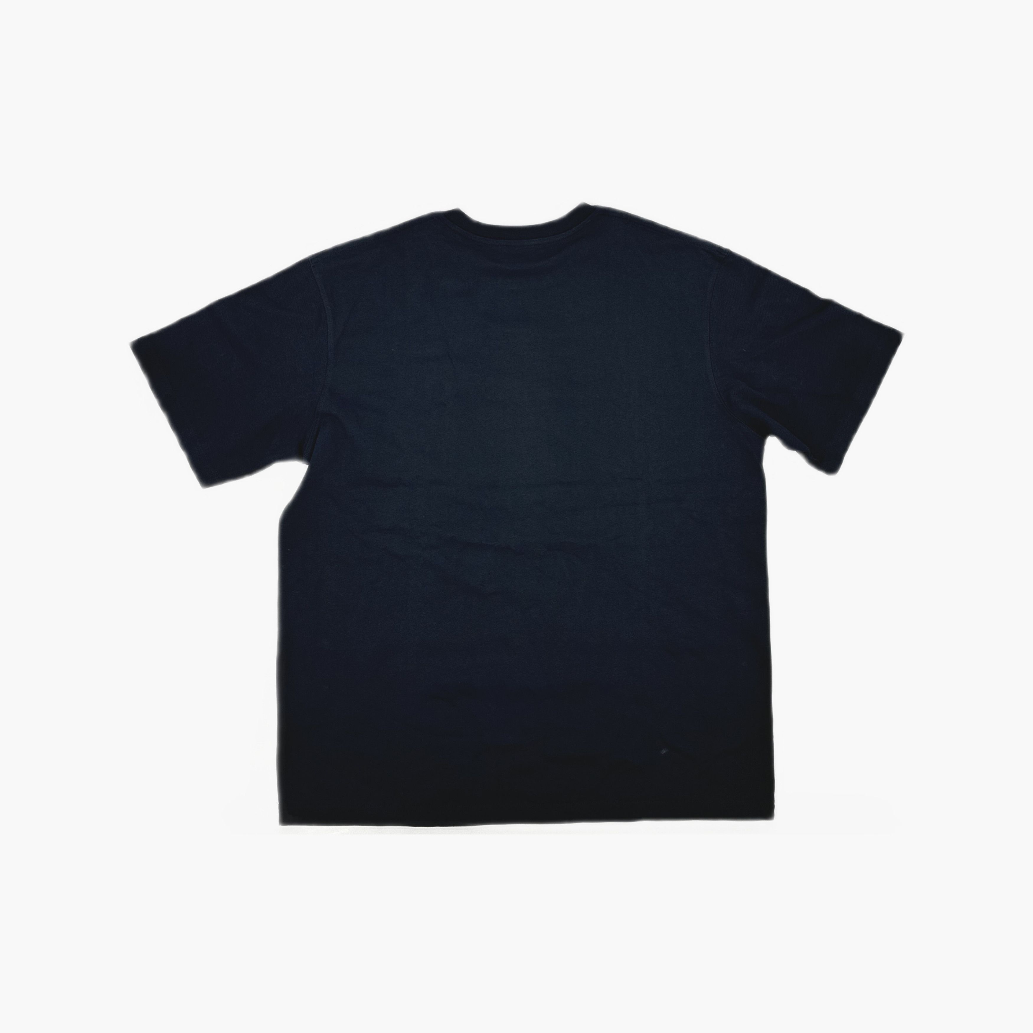 Dior Embroidered Logo Tee in Black Size US XXL / EU 58 / 5 - 2 Thumbnail