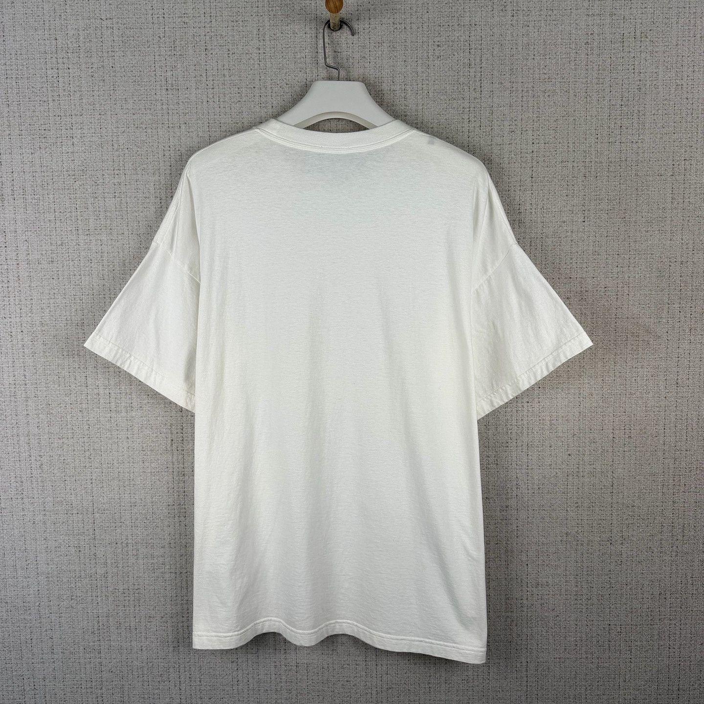 Dior Floral Print T-Shirt in White, Size XL Size US XL / EU 56 / 4 - 2 Thumbnail