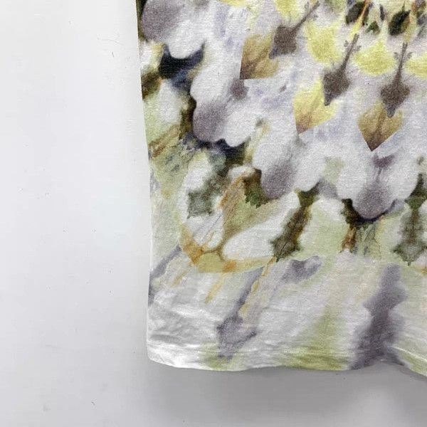 Dior Kaleidoscope Print T-Shirt in Size M Size US M / EU 48-50 / 2 - 6 Thumbnail