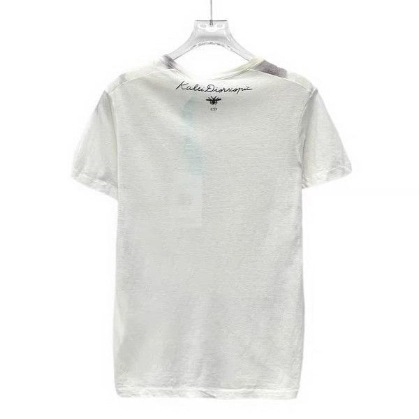 Dior Kaleidoscope Print T-Shirt in Size M Size US M / EU 48-50 / 2 - 2 Thumbnail