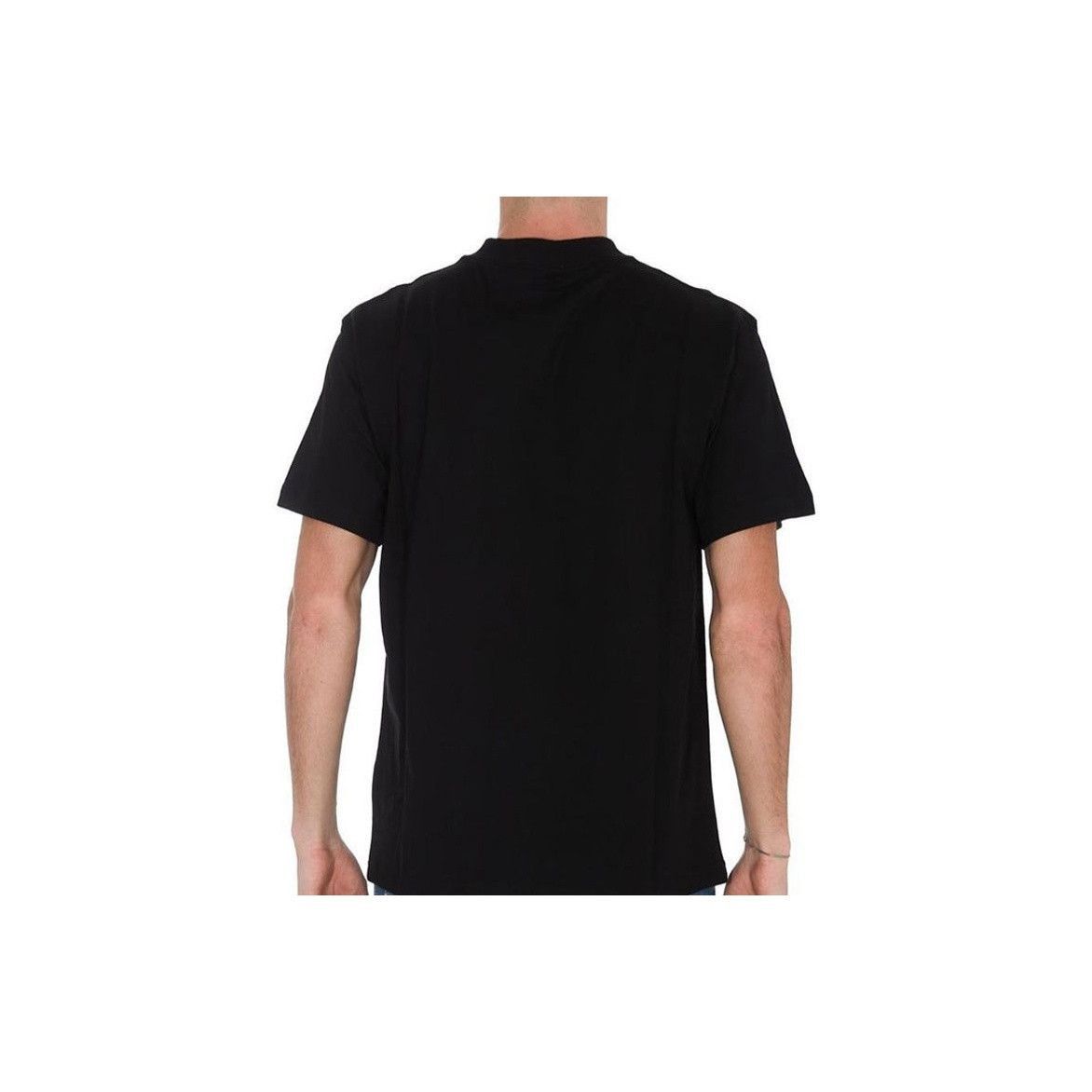 Dior CD Logo Embroidered Pocket Tee Size US XS / EU 42 / 0 - 7 Thumbnail