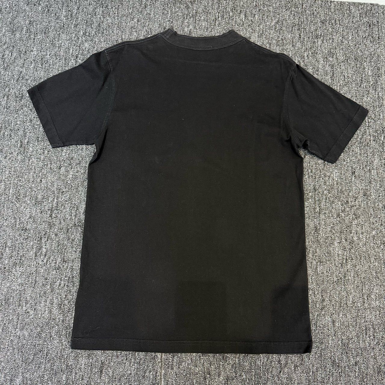 Dior CD Logo Embroidered Pocket Tee Size US XS / EU 42 / 0 - 2 Thumbnail