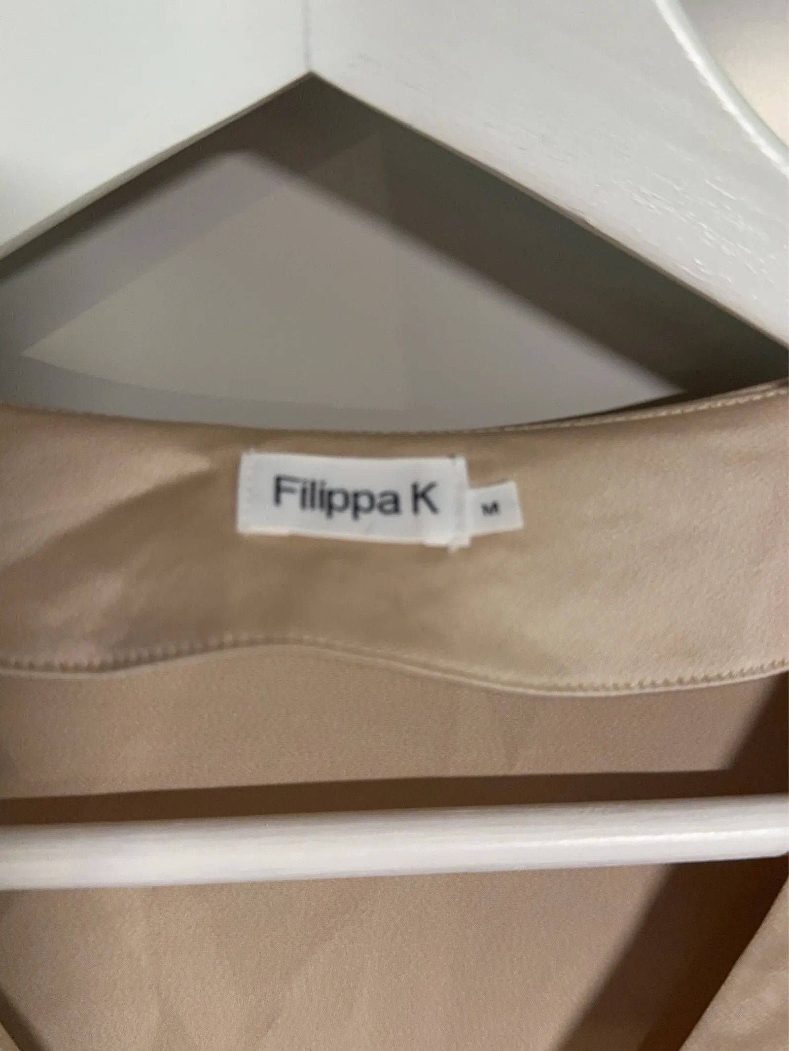 Filippa K Filippa K Blouse Size M / US 6-8 / IT 42-44 - 2 Thumbnail