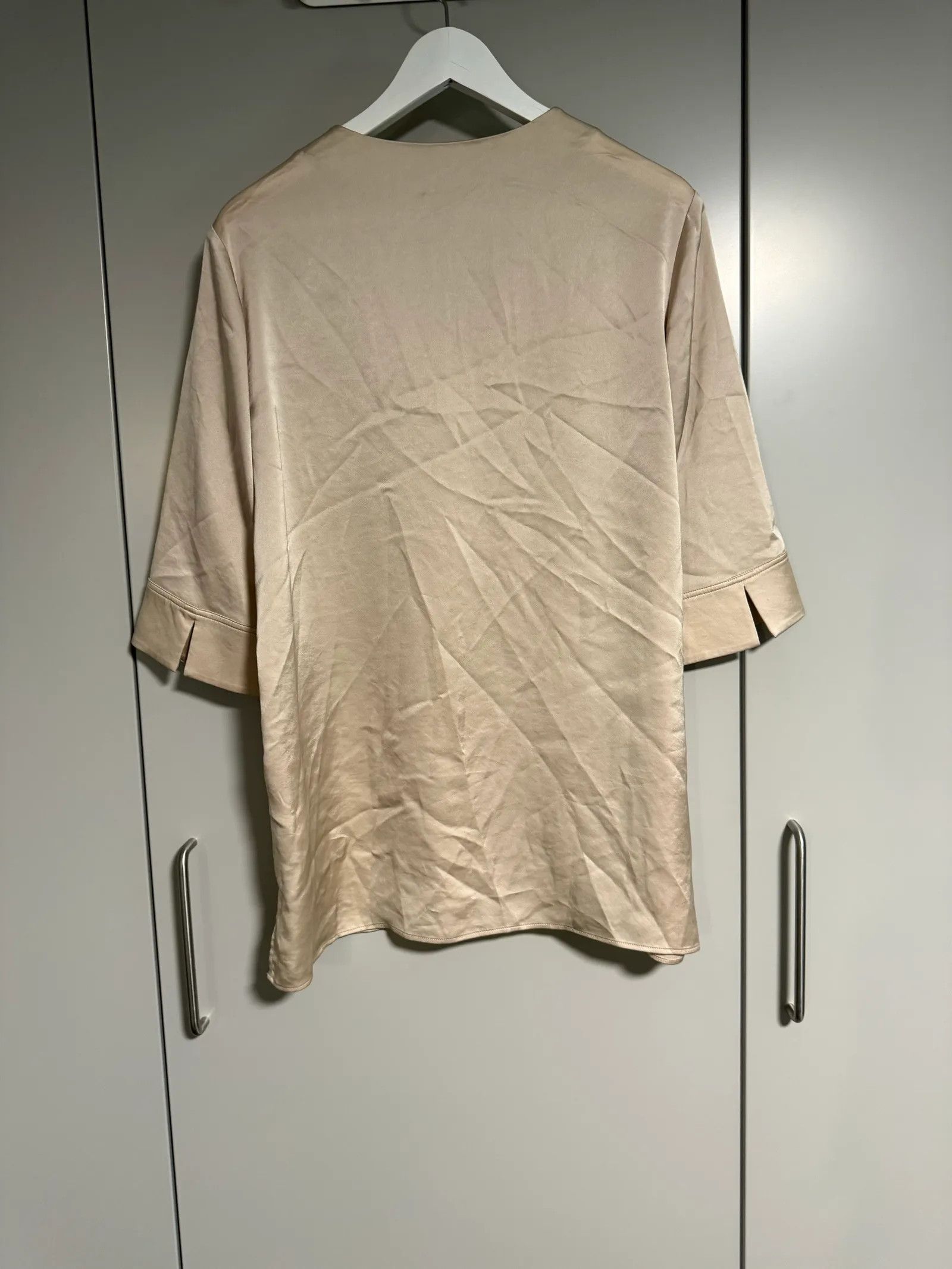 Filippa K Filippa K Blouse Size M / US 6-8 / IT 42-44 - 4 Thumbnail