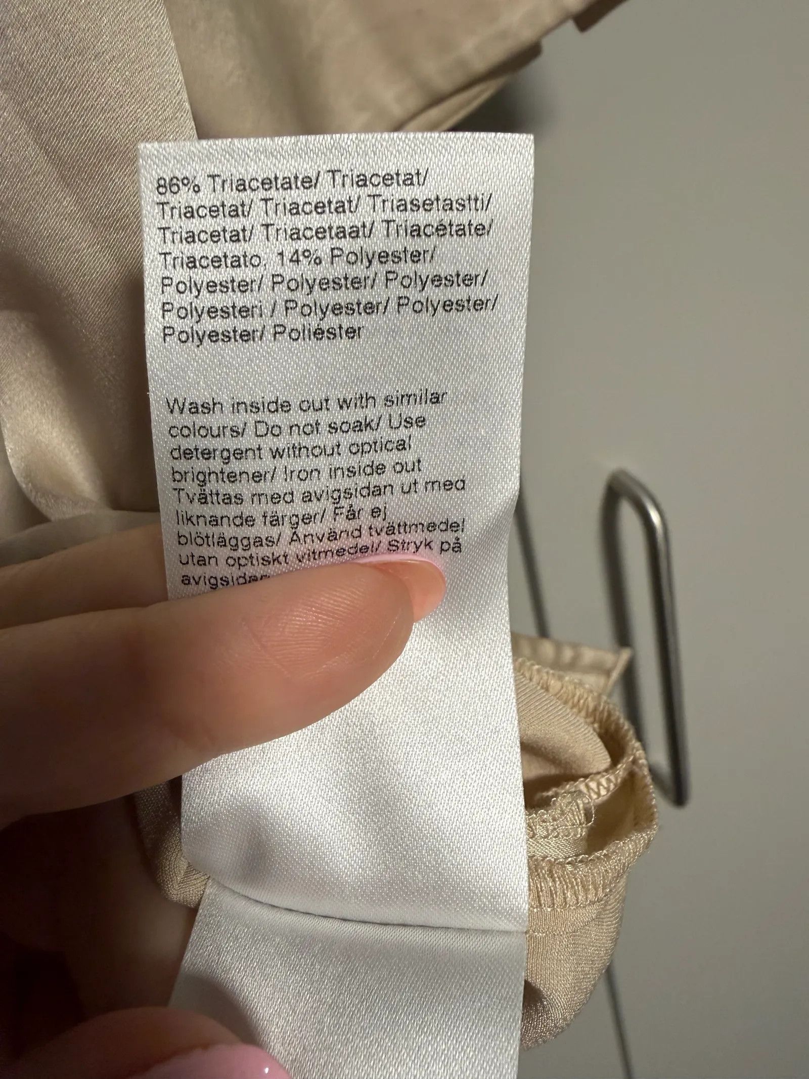 Filippa K Filippa K Blouse Size M / US 6-8 / IT 42-44 - 3 Thumbnail