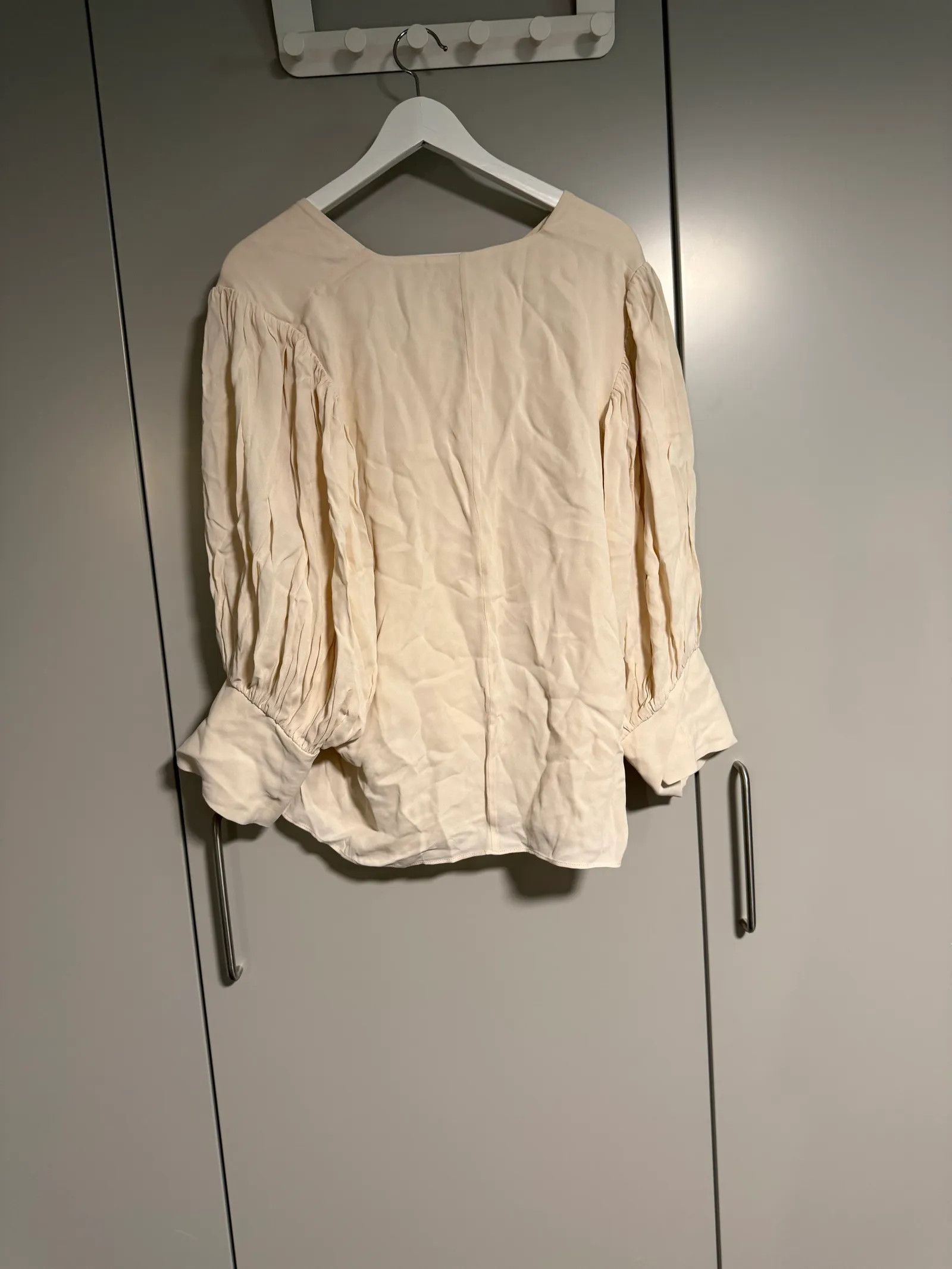 By Malene Birger By Malene Birger Blouse Size M / US 6-8 / IT 42-44 - 4 Thumbnail