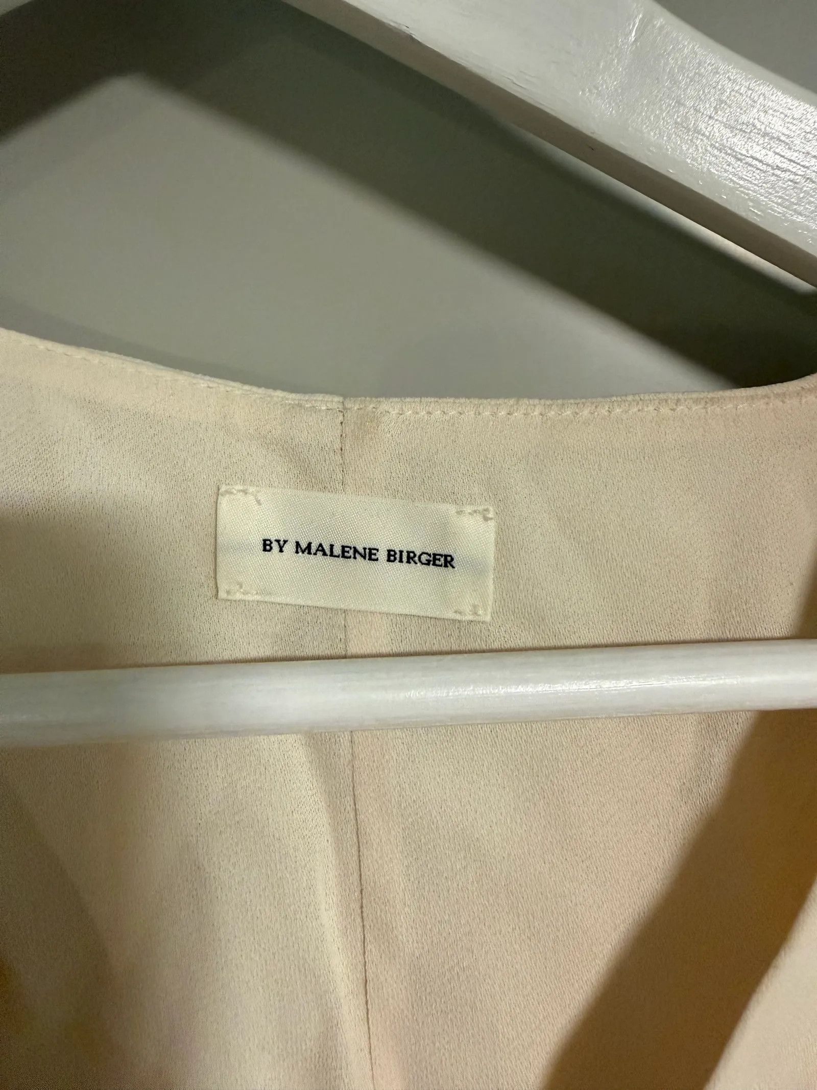 By Malene Birger By Malene Birger Blouse Size M / US 6-8 / IT 42-44 - 2 Thumbnail